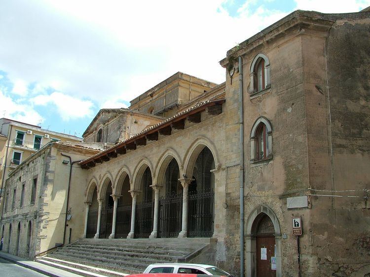 Nicosia Cathedral