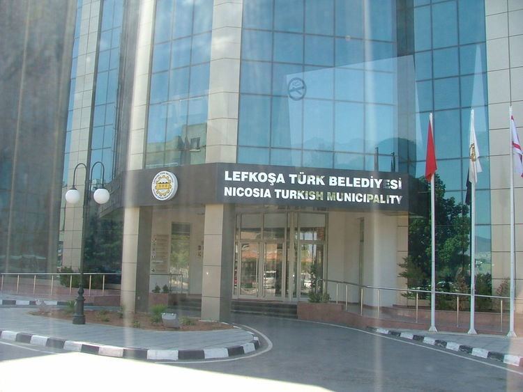 Nicosia Turkish Municipality