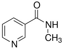 Nicotinyl methylamide wwwsigmaaldrichcomcontentdamsigmaaldrichstr