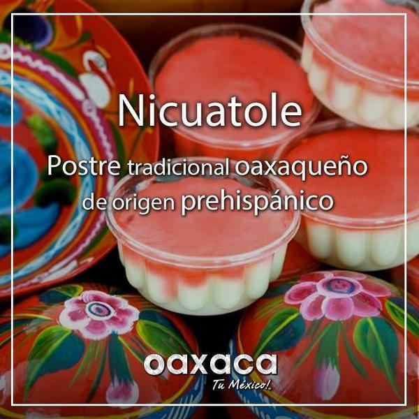 Nicuatole Presidencia Mxico on Twitter quotMxicoSabeA Nicuatole de Oaxaca
