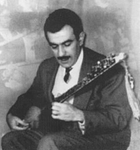 Nida Tüfekçi Mehmet Nida Tfeki d 1 Mart 1929 Akdamadeni Yozgat 18