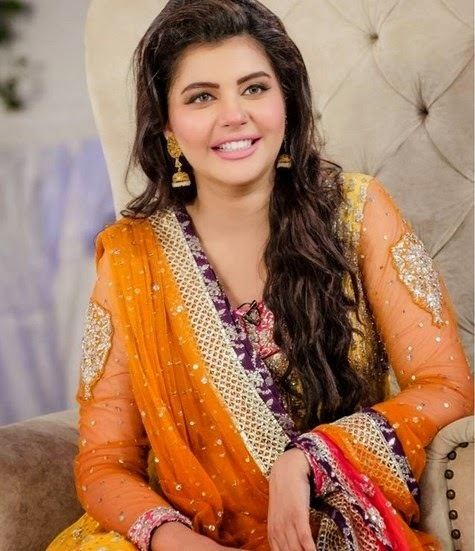 Nida Yasir Morning Show Hosts Who Became Pregnatn During their Show