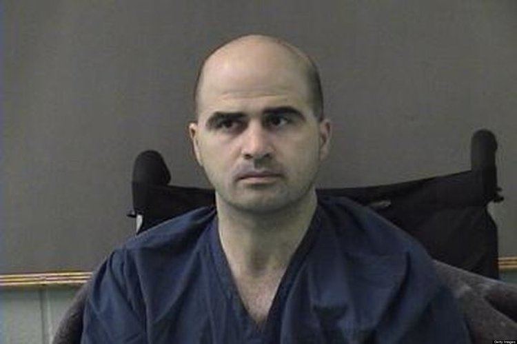 Nidal Hasan Nidal Hasan Fort Hood Shooting Suspect Has Received