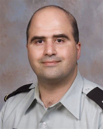 Nidal Hasan 2009 Fort Hood shooting Wikipedia the free encyclopedia