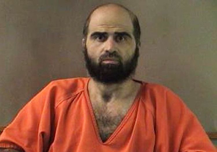 Nidal Hasan Five Years Since the Fort Hood Massacre Frontpage Mag