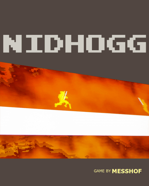 Nidhogg (video game) staticgiantbombcomuploadsscalesmall0289117