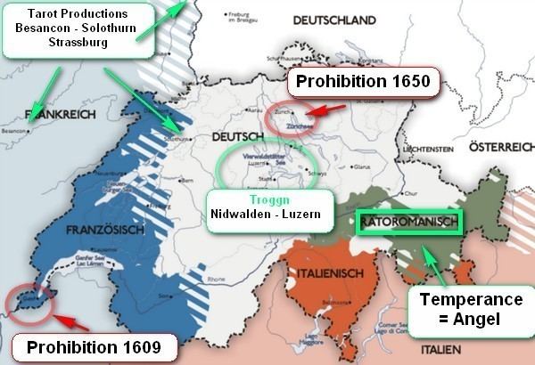 Nidwalden in the past, History of Nidwalden