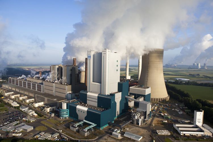 Niederaussem Power Station End Coal Silent Killers why Europe must replace coal power with