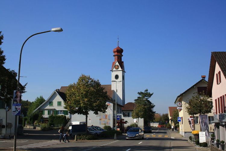 Niederwil, Aargau