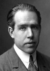 Niels Bohr wwwnobelprizeorgnobelprizesphysicslaureates