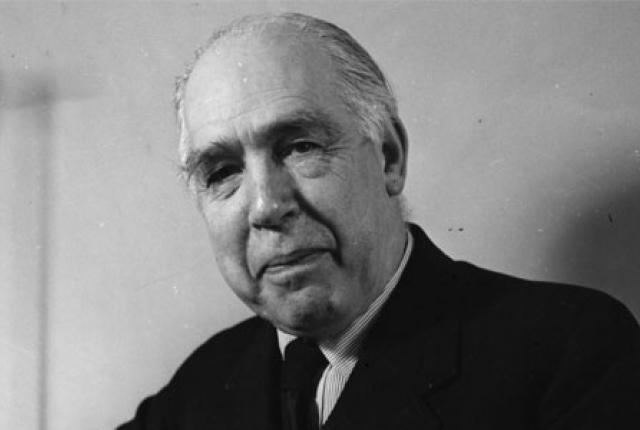 Niels Bohr The Nobel Winners Who Foiled the Fhrer Mental Floss