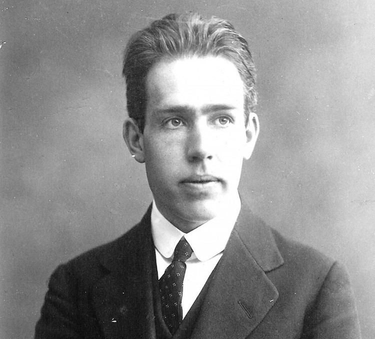 Niels Bohr PersonalityDataBanK Enneagram and MBTI typing site