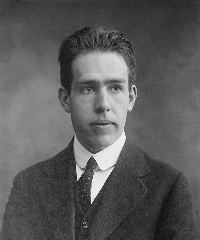 Niels Bohr Niels Bohr Wikipedia the free encyclopedia