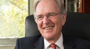 Niels-Erik Andreasen NielsErik Andreasen to Retire as Andrews University President in