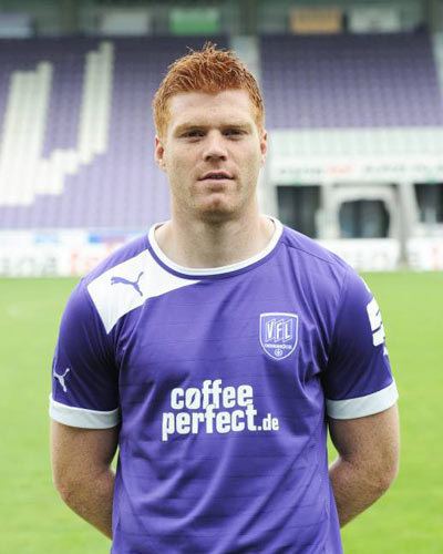 Niels Hansen (footballer) Niels Hansen