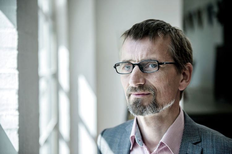 Niels Holck Raser i Holcksagen Dansk minister undergraver kamp mod