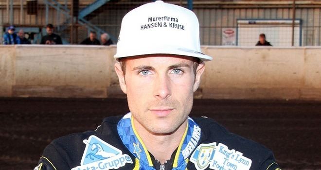 Niels Kristian Iversen King39s Lynn have named their VII for 2013 but there is an