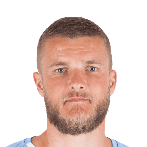 Niels Lodberg Niels Lodberg 65 rating FIFA 14 Career Mode Player Stats