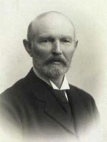 Niels Peter Hillebrandt
