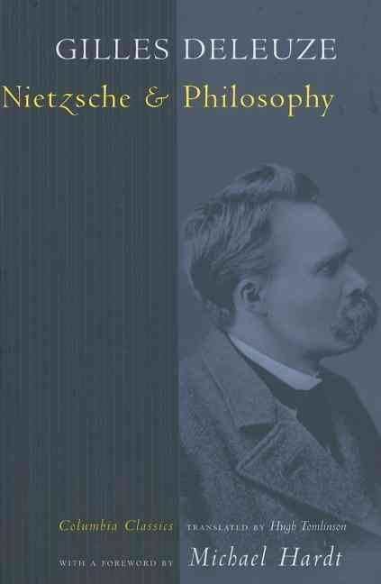 Nietzsche and Philosophy t3gstaticcomimagesqtbnANd9GcRJlwURdLdtO2cc