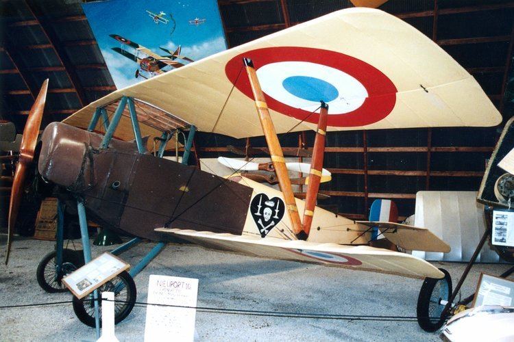 Nieuport 10 1915 Nieuport 1083E specifications and photos
