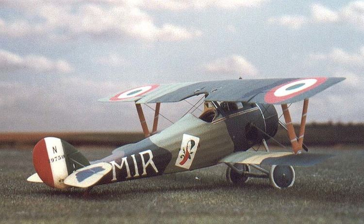Nieuport 27 Imperialquot Nieuport 27