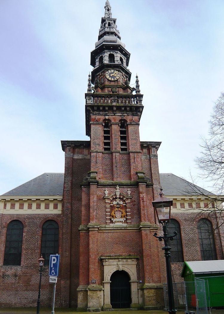 Nieuwe Kerk, Haarlem