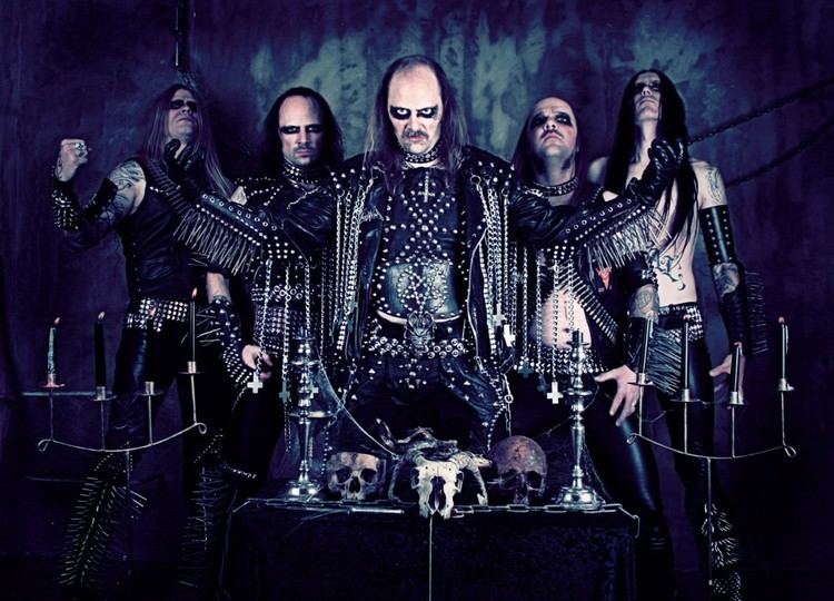Nifelheim Nifelheim Swedish Metal The home of good black metal and death metal