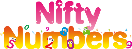 Nifty Numbers Nifty Numbers Family Math Night Kit