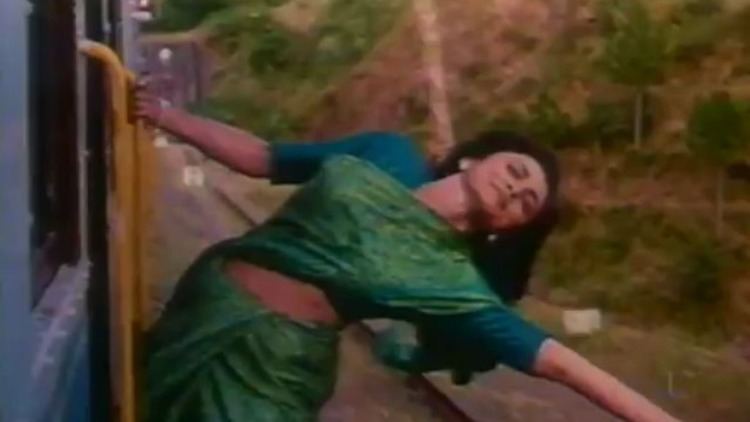 Nigah movie scenes Ek Haseen Nigah Ka Raj Babbar Deepa Sahi Maya Memsaab Bollywood Romantic Song Video Dailymotion
