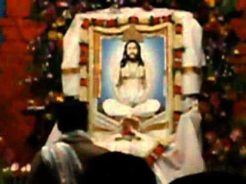 Nigamananda Paramahansa Swami Nigamananda Saraswati Dev YouTube