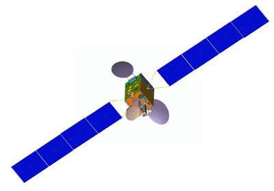 NigComSat-1 spaceskyrocketdeimgsatnigcomsat11jpg