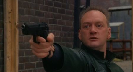 Nigel Bennett Nigel Bennett Internet Movie Firearms Database Guns in Movies