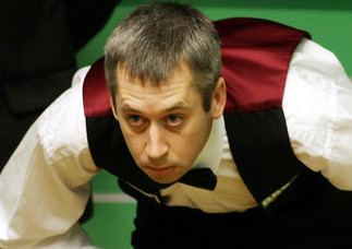 Nigel Bond Snooker fans make plans for Nigel Bond Eastbourne Herald