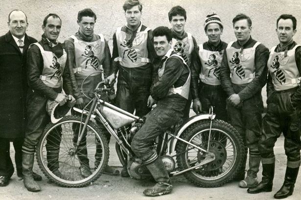 Nigel Boocock Coventry Bees stalwart Nigel Boocock dies at age of 77