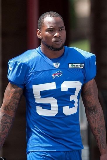 Nigel Bradham Bills Bradham Committed No Crime By Possessing Marijuana