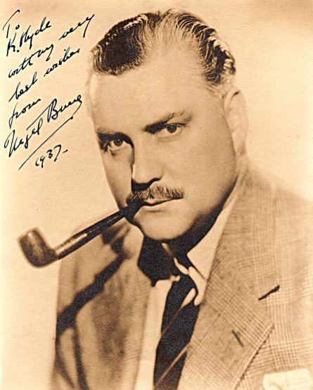 Nigel Bruce Nigel Bruce Celebrities lists