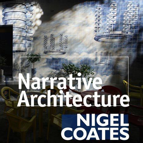 Nigel Coates (architect) Nigel Coates design and interviews Dezeen