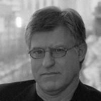 Nigel Cox (author)