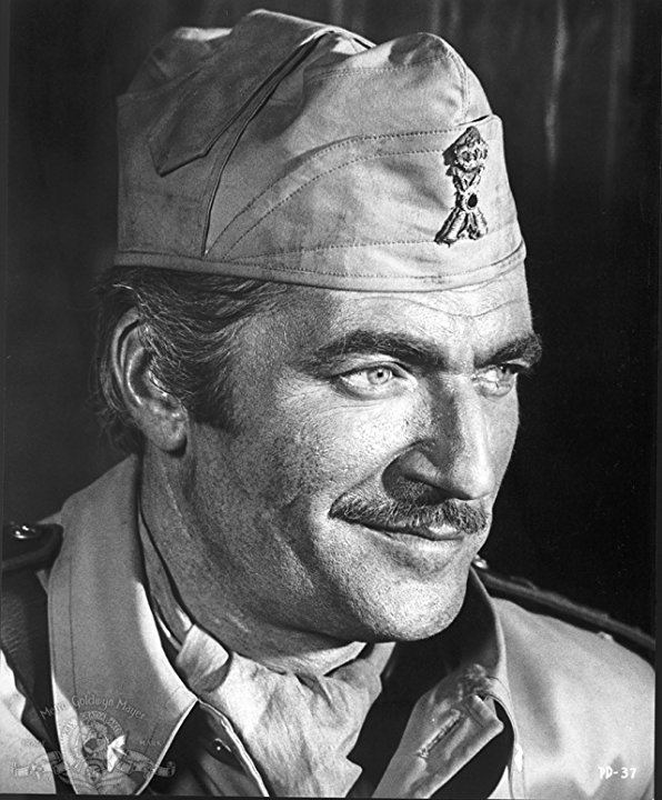 Nigel Davenport Pictures amp Photos of Nigel Davenport IMDb