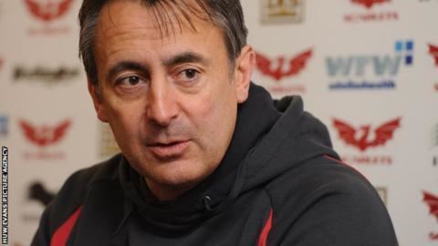 Nigel Davies (rugby player) Nigel Davies named as Gloucester coach after leaving Scarlets BBC