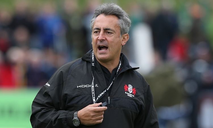 Nigel Davies (rugby player) Nigel Davies says he was 39disappointed39 at sacking by