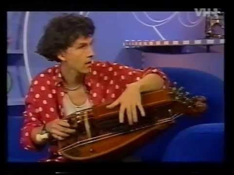 Nigel Eaton Nigel Eaton interview on VH1 1995 YouTube