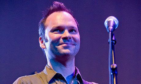 Nigel Godrich Radiohead producer Nigel Godrich forms new band Ultrasta