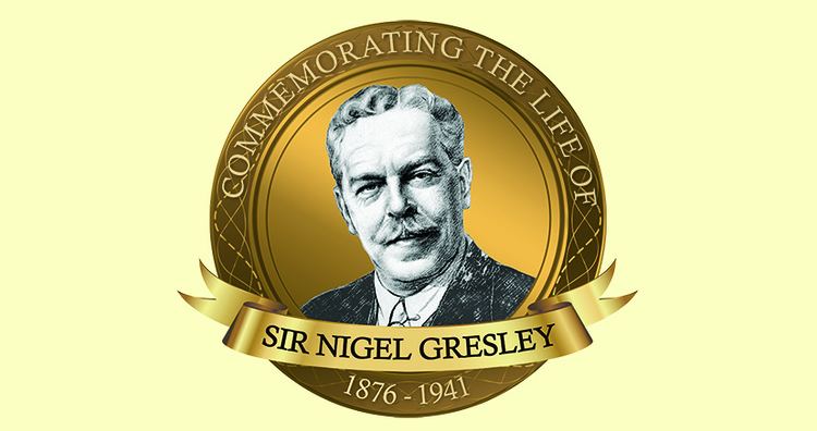 Nigel Gresley Airfix Celebrating a Master of Engineering Sir Nigel Gresley News