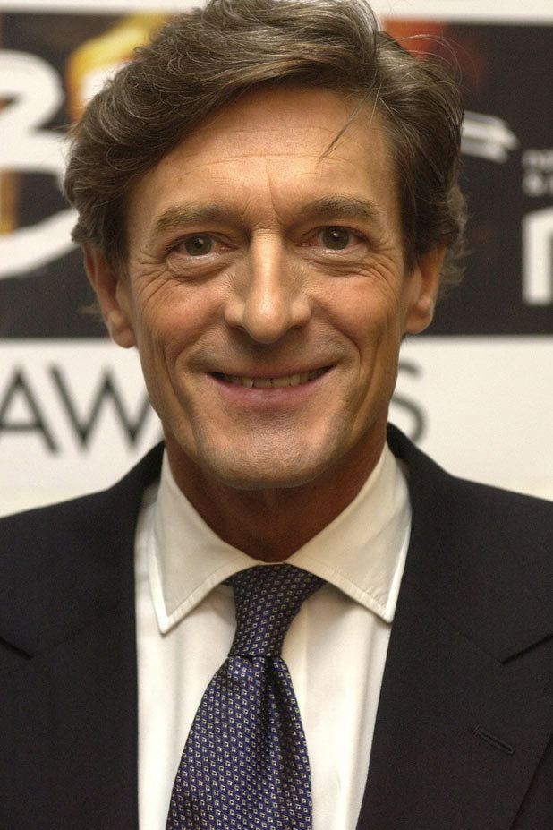 Nigel Havers Nigel Havers