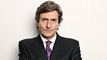 Nigel Havers BBC Press Office Lunch Monkeys Nigel Havers