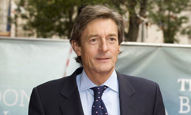 Nigel Havers Nigel Havers I39ve done a few terrible films for the money
