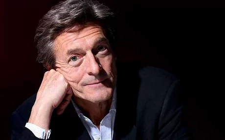 Nigel Havers Nigel Havers 39I39m so loved up 60 really is the new 40