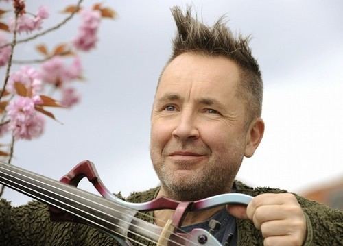 Nigel Kennedy Nigel Kennedy Biography Nigel Kennedy39s Famous Quotes